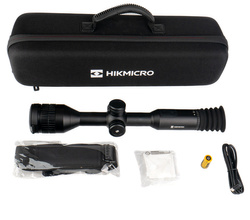 Luneta termowizyjna Stellar SQ50 HIKMICRO 