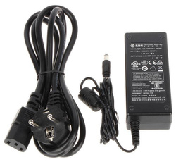 Switch Poe DS-3E0105P-E/M(B) 4-portowy Hikvision