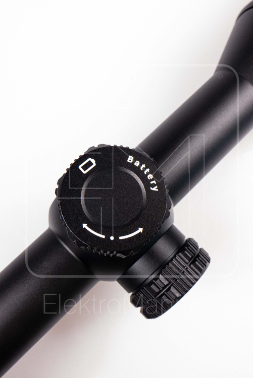 Muszla oczna do termowizorów Infiray TH50