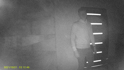 Mini kamera detekcja ruchu Z7 Full HD 7h obrotowy obiektyw tryb nocny