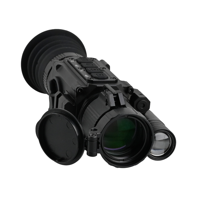 Celownik noktowizyjny PARD NV-008SP2 850nm 70mm do polowania nocą