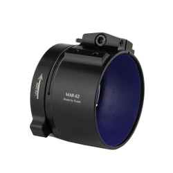 Adapter Rusan 62mm clamp do nasadek noktowizyjnych termowizyjnych Mar-62