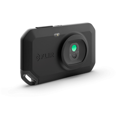 Kamera termowizyjna kieszonkowa FLIR C3-X do budynków i instalacji