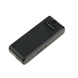 Kamera nasobna L10 z ekranem i Wi-Fi - nagrywanie 4K na rower i do pracy