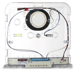 Sygnalizator zewnętrzny SP-6500-R Satel