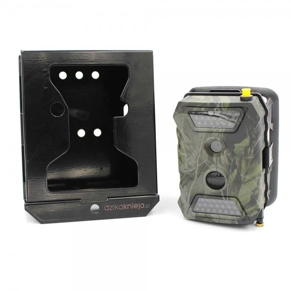 Obudowa Fotopułapki SF2.6 SF3.0 SF3.5 SF4.0 PL
