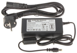 Switch Poe DS-3E0109P-E/M(B) 8-portowy Hikvision