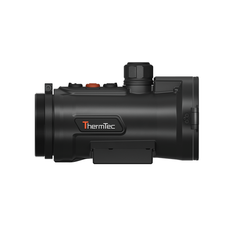 Nasadka termowizyjna Thermtec Hunt 650L 