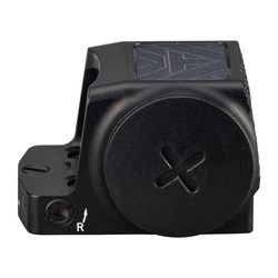 Kolimator Vortex Defender-CCW Solar 3 MOA