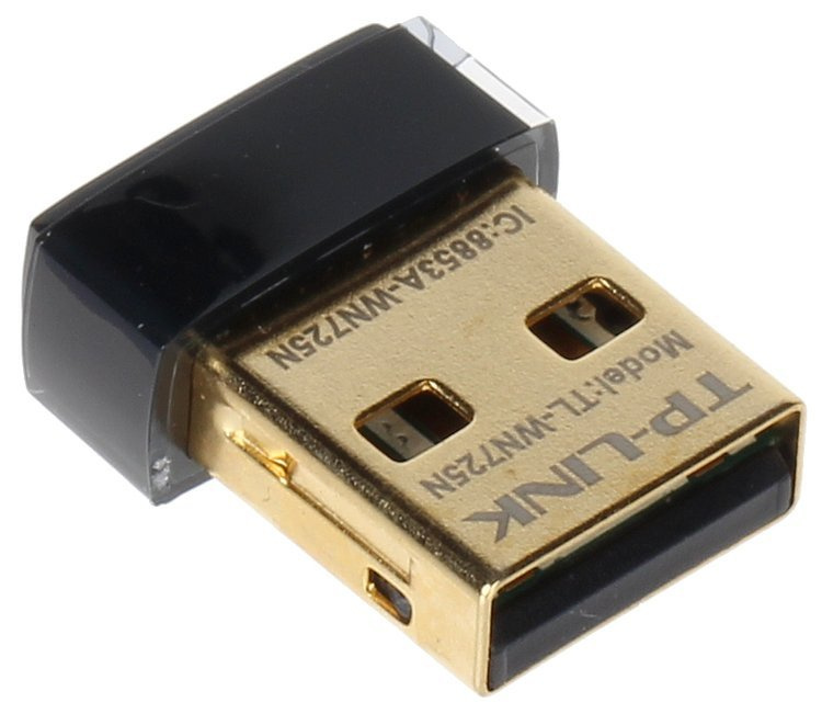 KARTA WLAN USB TL-WN725N 150 Mb/s TP-LINK