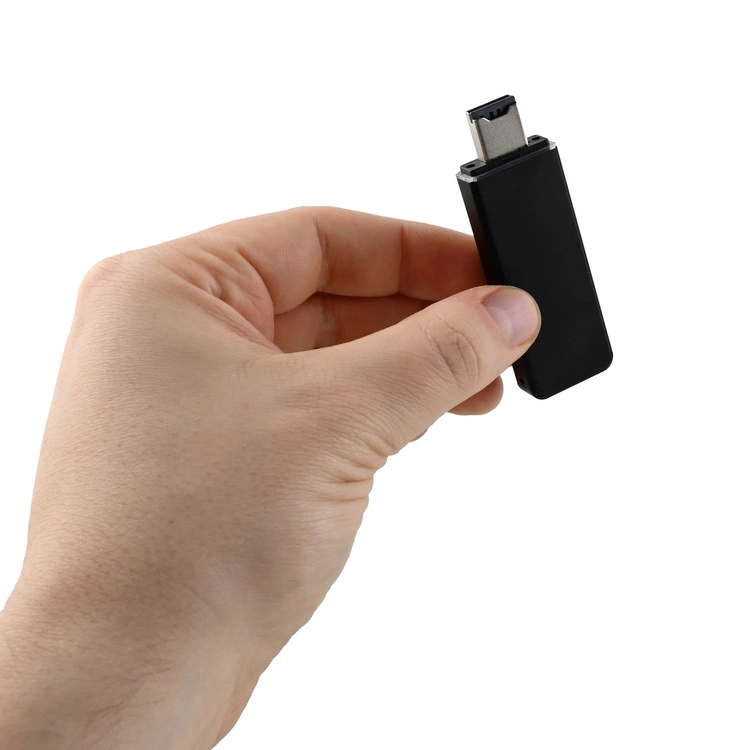 pendrive ukryta kamera