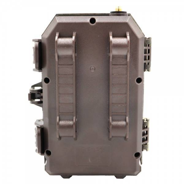 OUTLET Fotopułapka L-Shine LS-518 4G LTE — 24 Mpx, IP66, powiadomienia dla 4 odbiorców, timelapse