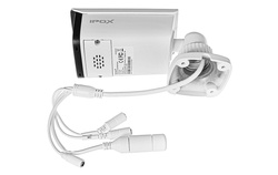 Kamera IP IPOX 6Mpx - PX-TI6028IR4DLPA/W