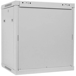 Szafa Rack 19'' 12U 450mm wisząca W6412W