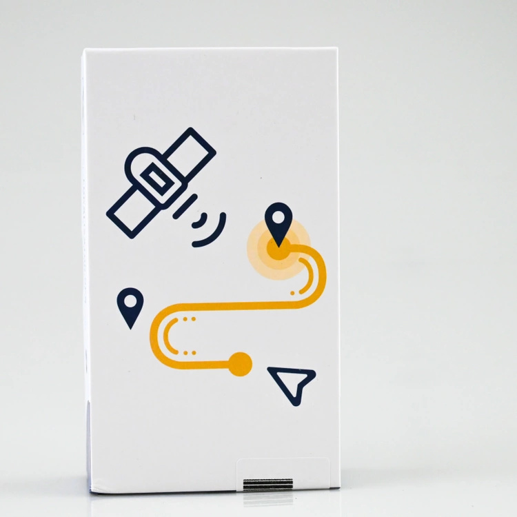 Lokalizator GPS MK30B 4G LTE 3 Lata Pracy na Baterii Długi Monitoring