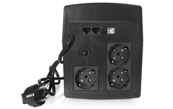Zasilacz UPS East AT UPS1200 lcd 1200VA Off Line