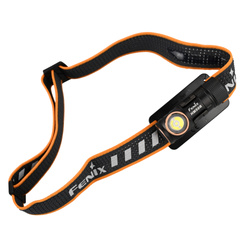 Latarka diodowa Fenix HM50R V2.0 - czołówka