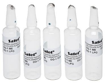 Tester czujek gazu DG-TEST-1 Satel