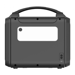Stacja zasilania HIKMICRO by HIKVISION CN040 600W