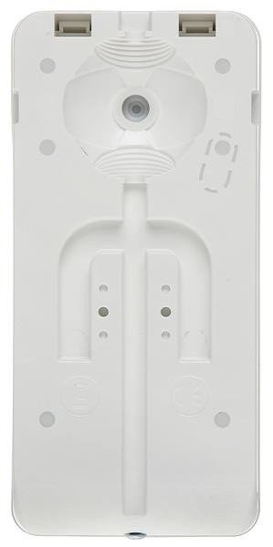 Czujka dualna mikrofala + PIR OPAL-PRO Satel