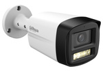 Kamera IP Dahua HAC-HFW1500TLM-IL-A do monitoringu domu i firmy - kolorowe nocne widzenie 4w1