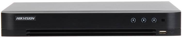 Rejestrator HD-CVI IDS-7216HQHI-M1/S 16 kanałów Hikvision