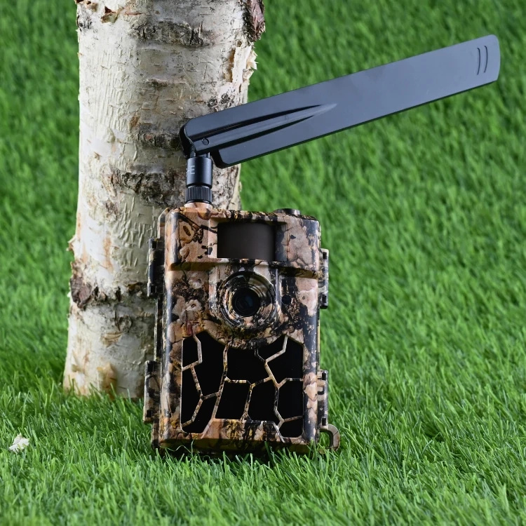 Fotopułapka SF5.8CG GPS 24Mpx z modułem GPS 4G LTE