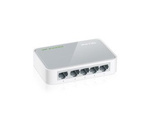 SWITCH TP LINK TL-SF1005D 5 PORTÓW 100Mbps
