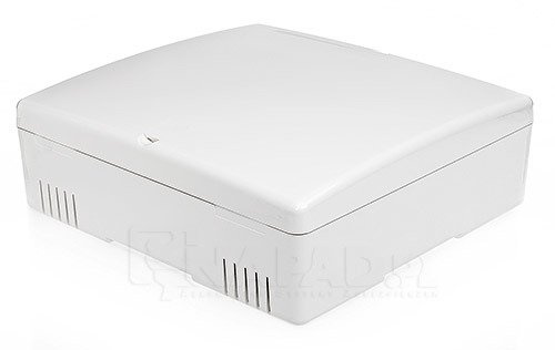 Obudowa SATEL Natynkowa OPU-4 P