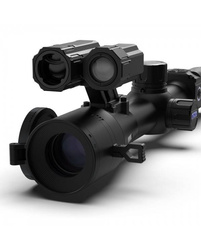 Celownik noktowizyjny Luneta PARD DS35 LRF 850nm z dalmierzem 70mm
