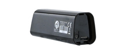 Lokalizator notiOne GPS bez abonamentu Darmowa Aplikacja 2800mAh