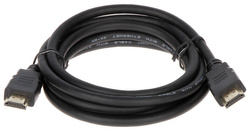 Przewód HDMI 2.0 2m