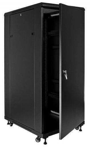 Szafa Rack 19'' 37U 800mm stojąca S8837