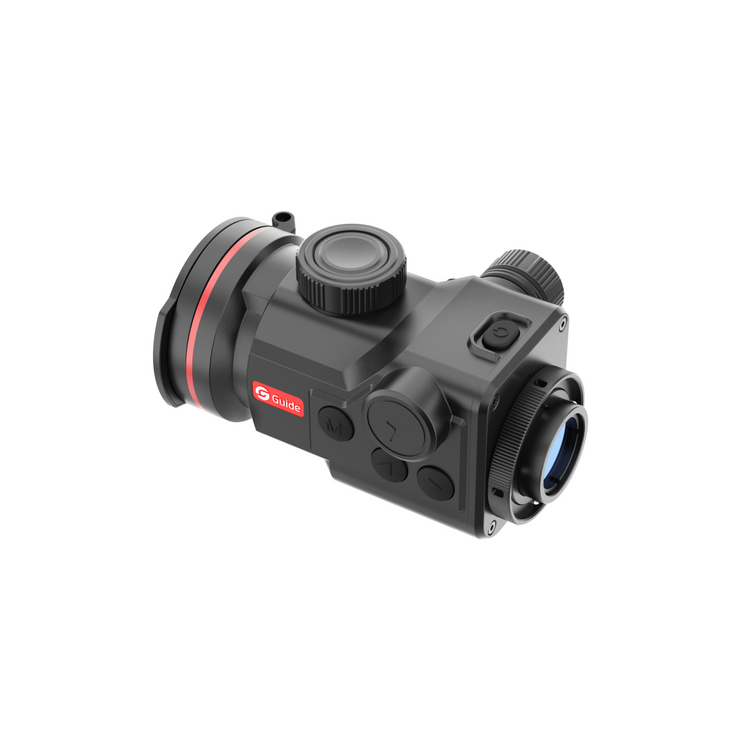 Nasadka termowizyjna Guide TB650P 2.0