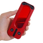 Wykrywacz podsłuchów, GPS i ukrytych kamer DE09 - ochrona prywatności