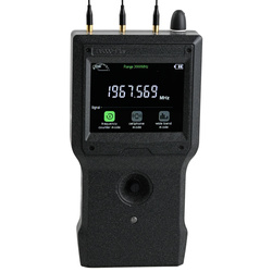 Wykrywacz podsłuchów i kamer HawkSweep HS D-8000 PLUS