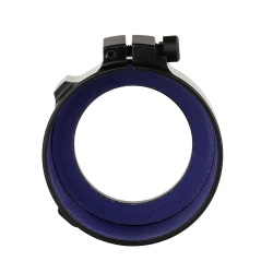 Adapter Rusan 57.5 mm clamp do nasadek noktowizyjnych termowizyjnych Mar-57.5