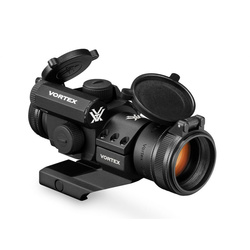 Kolimator Vortex StrikeFire II Red