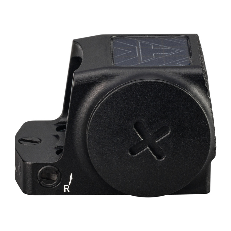 Kolimator Vortex Defender-CCW Solar 3 MOA