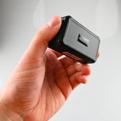 Lokalizator GPS MK30B 4G LTE 3 Lata Pracy na Baterii Długi Monitoring