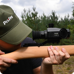 Termowizor Chiron PFI-C435 Pixfra