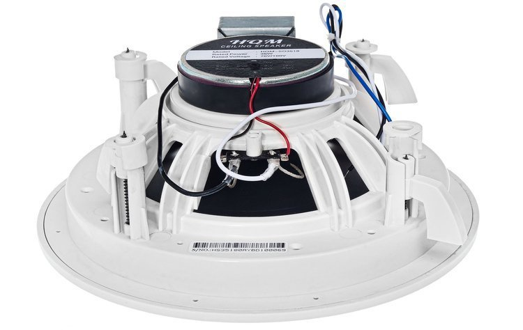 Głośnik sufitowy HQM-SO3518 SYSTEM AUDIO