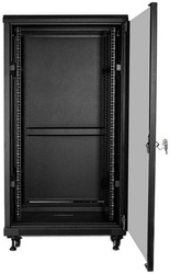 Szafa Rack 22U 19" 800 R19-22U/800 S6822