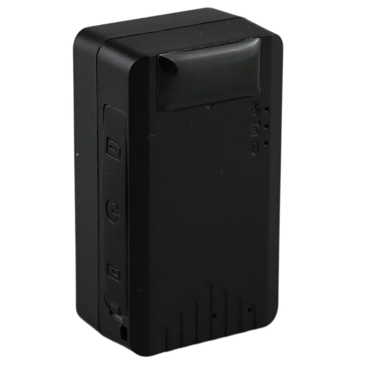 Lokalizator GPS MK6A 4G LTE do Plecaka i Bagażu 20 Dni Pracy Mini