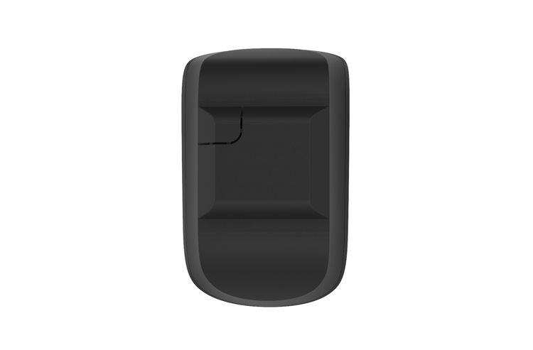 Bezprzewodowy czujnik ruchu MotionProtect Czarny