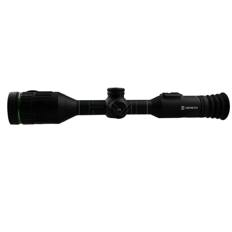 Alpex A50E 4K Hikmicro + X-hog Pro 850/940 nm