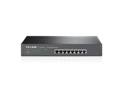  SWITCH TP-LINK TL-SG1008 