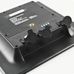 Akumulator solarny  TOPHUNT SP200 do fotopułapek 