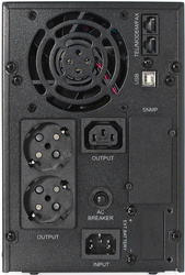 Zasilacz awaryjny UPS1500S-T-LI