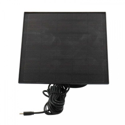 Fotopułapka z podglądem na żywo HWI-T4G Live view z panelem solarnym